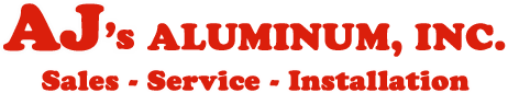 Specialized Aluminum Products, AJ's Aluminum, Springhill, FL