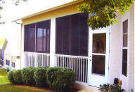 Screen Room