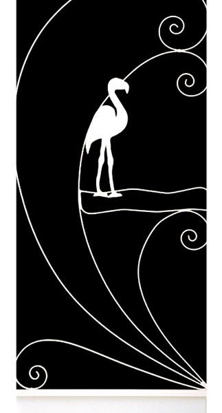 Flamingo Nature Series