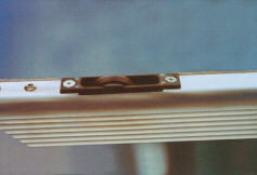 Garage Screen Door