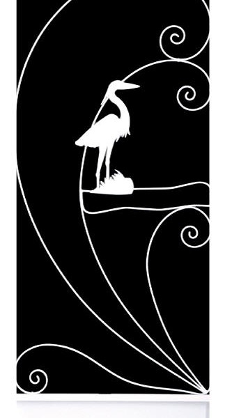 Heron Nature Series