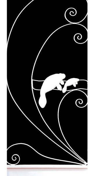 Manatee Nature Series