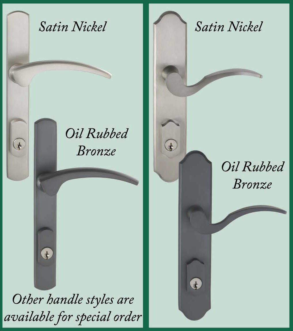 Prestige Doors