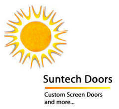 Screen Doors