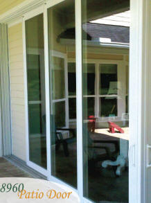 Patio Doors