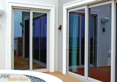 Patio Doors