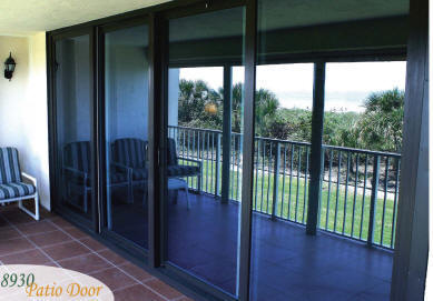 Patio Doors