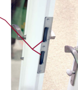 Swing Door Image 3