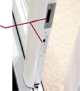 Swing Door Image 4