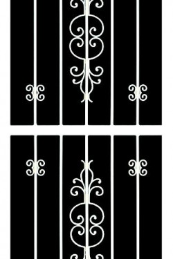 CIMARRON Traditional-Series-4
