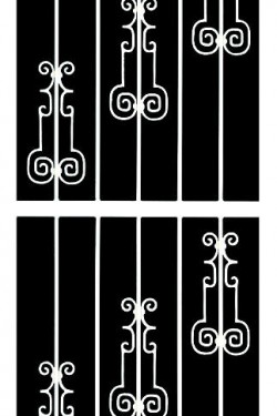 JAMAICAN Traditional Series 7