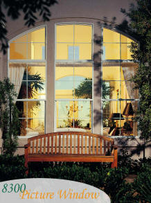 Vinyl Window Series