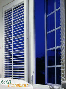Vinyl Window Series