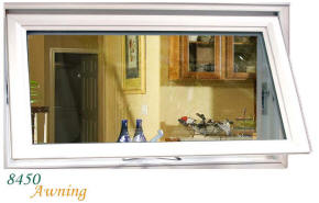 Vinyl Window Series