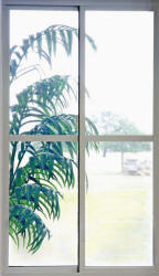 Weather Lite Collection Vinyl Pane