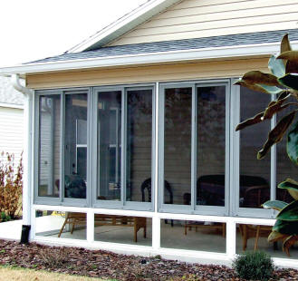 Weather Lite Collection Windows