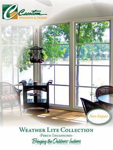 Weather Lite Collection