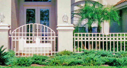 Window Guards Gates
