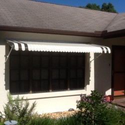 Awning 7