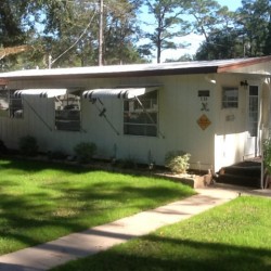 Awning 8