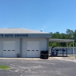 Carports