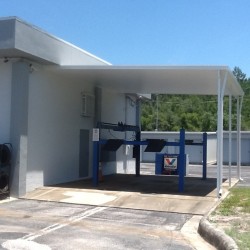 Carports