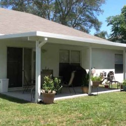 Carports & Covers 13