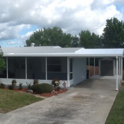 Carports