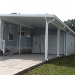 Carports