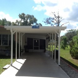 Carports