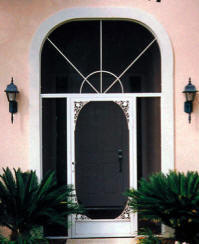 Classic Series Screen Doors