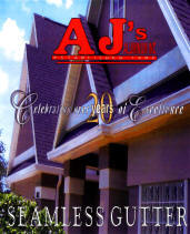 Gutters Installer