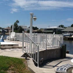Handrails 11