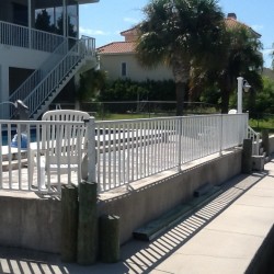 Handrails 12
