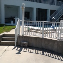 Handrails 13
