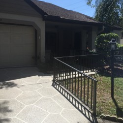 Handrails 19