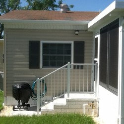 Handrails 4