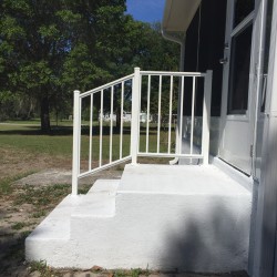 Handrails 9