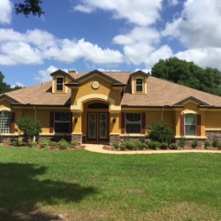 House Gutters 1