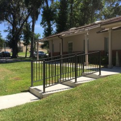 Railing