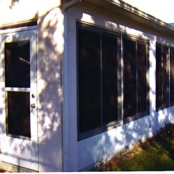 Room Additions 2016-17