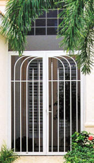 Screen Doors Designer Series