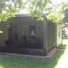 Screen Enclosure 2