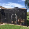 Screen Enclosure 22
