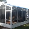 Screen Enclosure 25