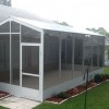 Screen Enclosure 5