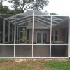 Screen Enclosure 7
