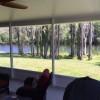 Screen Room 11 Inside View