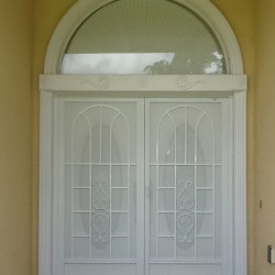Screen Doors -2