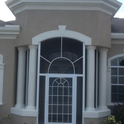 Screen Doors -3